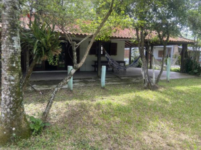 Casa da Praia da Ferrugem
